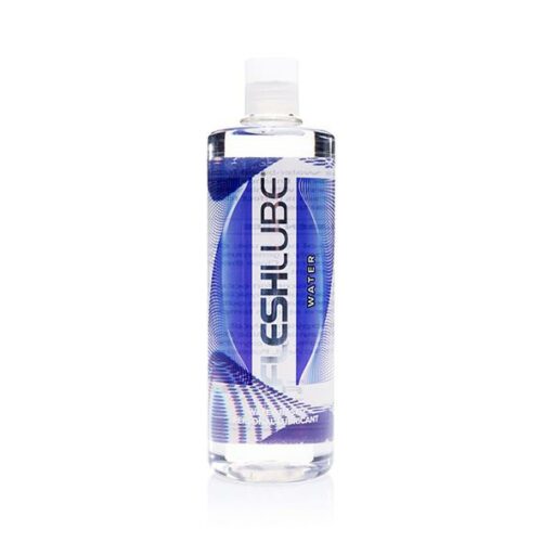 Fleshlight Fleshlube Water 500ml Fleshlight