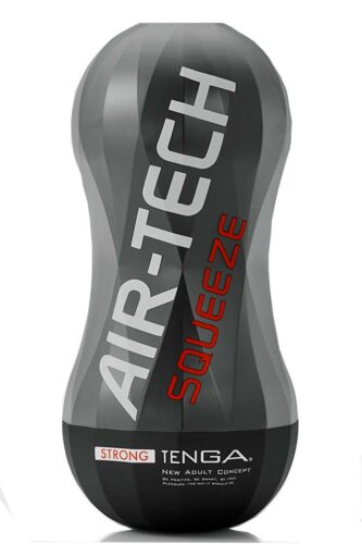 TENGA Air Tech Squeeze Strong masturbátor Tenga