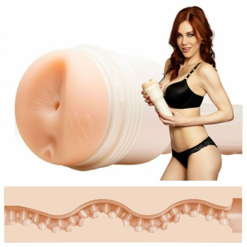 Fleshlight Maitland Ward Tight Chicks anální masturbátor