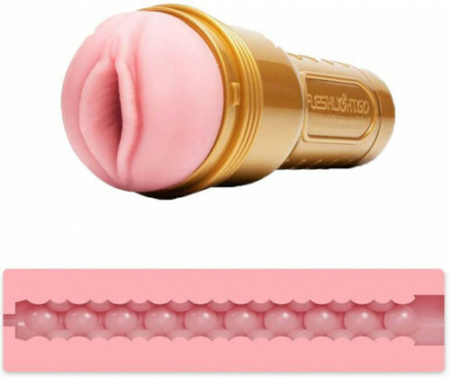 Fleshlight Go Stamina Training Unit Lady