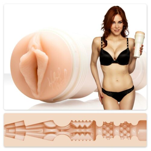 Fleshlight Girls Maitland Ward  (Toy Meets World) Fleshlight