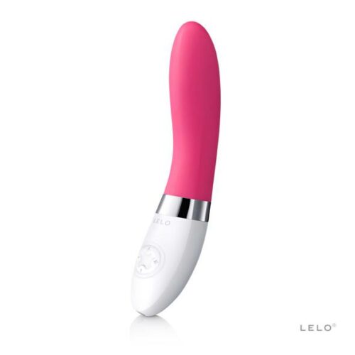 Lelo Liv 2 Vibrátor - Cerise Lelo