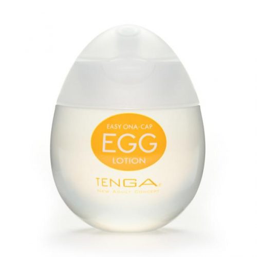 Tenga Egg Lubrikační gel 65 ml Tenga