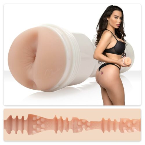 Fleshlight Girls Lana Rhoades Karma (anal) Fleshlight