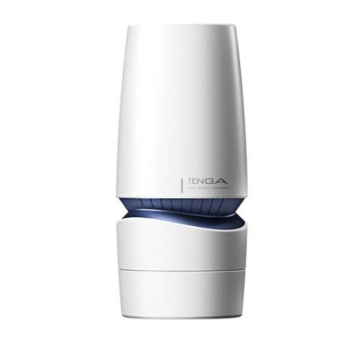 TENGA Aero masturbátor Cobalt Tenga