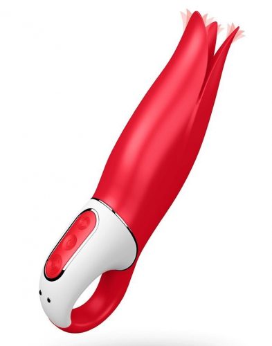 Satisfyer Power Flower vibrátor Satisfyer