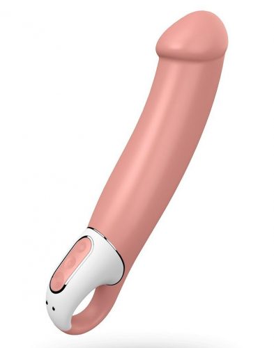 Satisfyer Master vibrátor Satisfyer