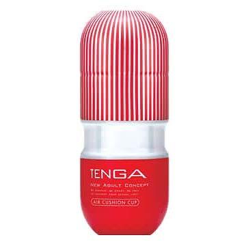 Tenga Air Cushion Cup masturbátor Tenga