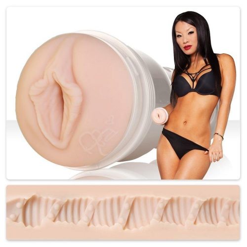 Fleshlight Girls - Asa Akira Dragon Fleshlight