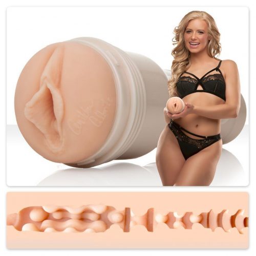 Fleshlight Girls - Anikka Albrite (Goddess) Fleshlight