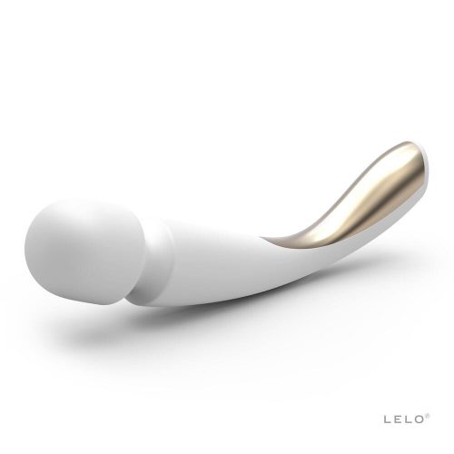 Lelo Smart Wand masážní hlavice velká - Ivory Lelo