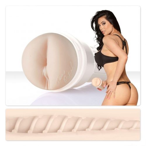 Fleshlight Girls - Tera Patrick Twisted (anal) Fleshlight