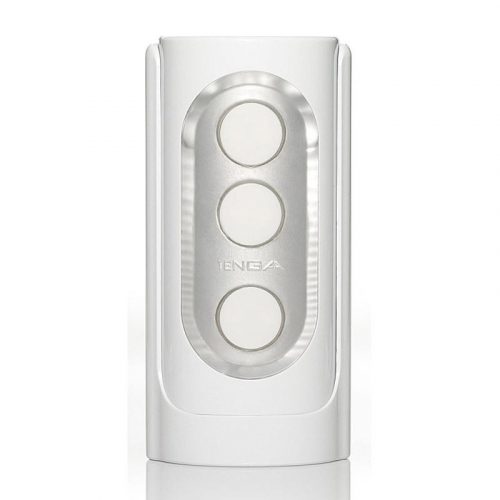 Tenga Flip Hole masturbátor - white Tenga