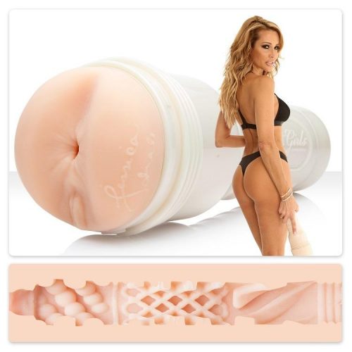 Fleshlight Girls - Jessica Drake (Divinity) Fleshlight