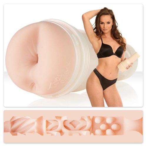 Fleshlight Girls - Tori Black (anal - Sultry) Fleshlight