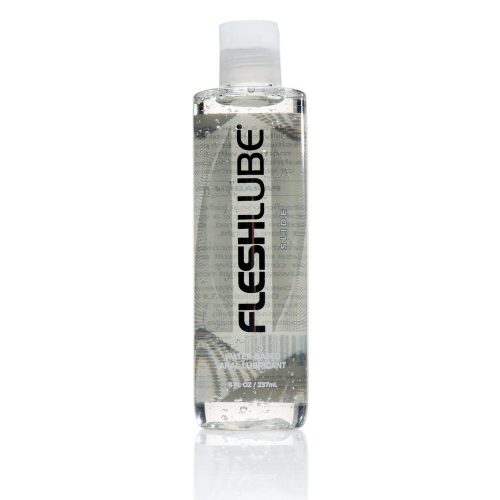 Fleshlight Fleshlube Slide Water-Based Anal Lubricant 250ml Fleshlight