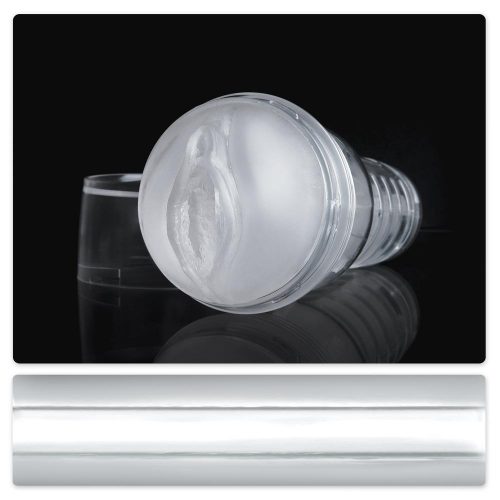 Fleshlight Ice Lady  (Crystal) Fleshlight