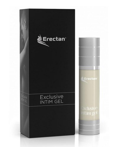 Erectan Intim gel 50 ml