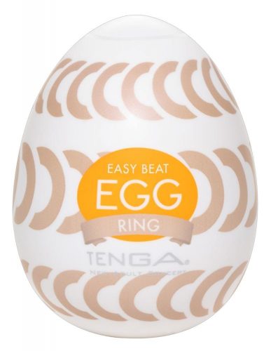 Tenga Egg Ring masturbátor Tenga