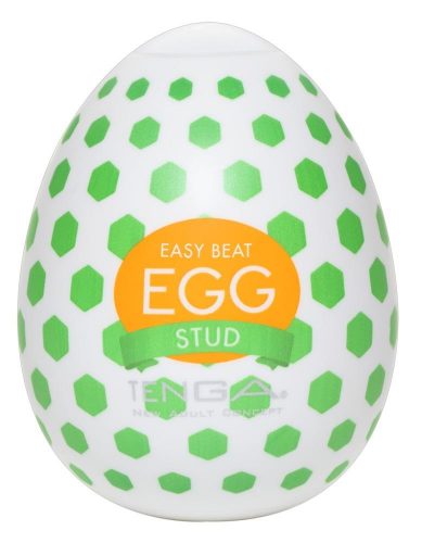 Tenga Egg Stud masturbátor Tenga