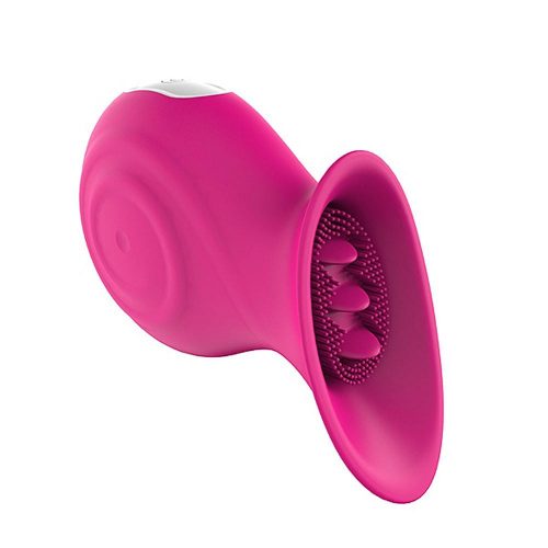 Pleasure snail Vibrátor na klitoris Dream Toys