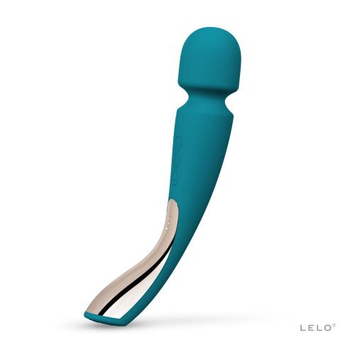 LELO Smart Wand 2 masážní hlavice střední - Ocean Blue Lelo