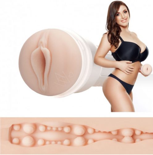 Fleshlight Angela White Indulge vagina