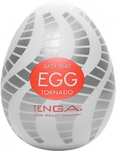 Tenga Egg Tornado masturbátor