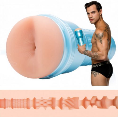 Fleshlight Fleshjack Levi Karter anální masturbátor