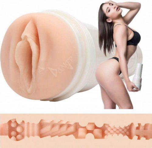 Fleshlight Abella Danger Danger vagina