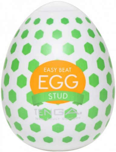 Tenga Egg Stud masturbátor