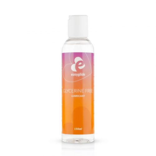 EasyGlide Lubrikační gel bez glycerinu 150 ml EasyGlide