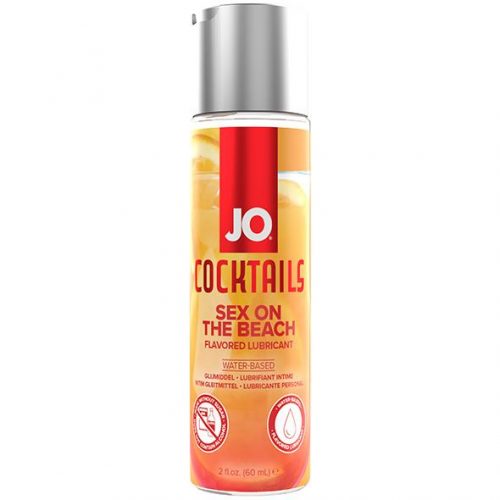 JO H2O Lubrikační gel - Sex on the beach 60 ml System JO