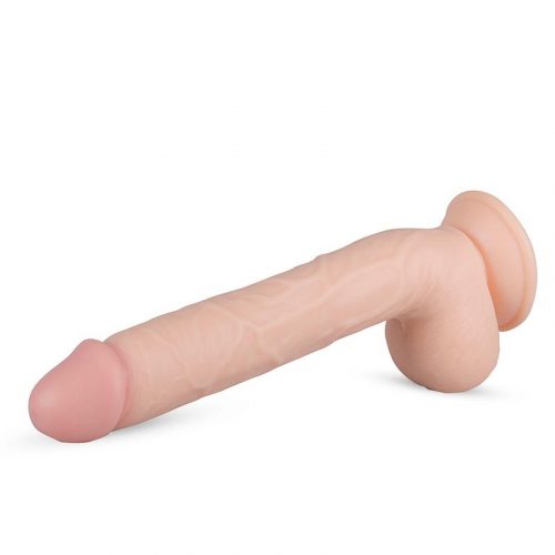 Elvin Dildo 28 cm