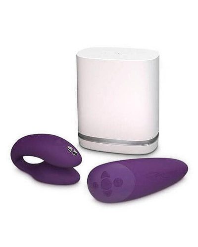 WE-VIBE CHORUS We-Vibe