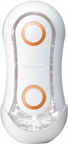 Tenga Flip Orb Crush masturbátor