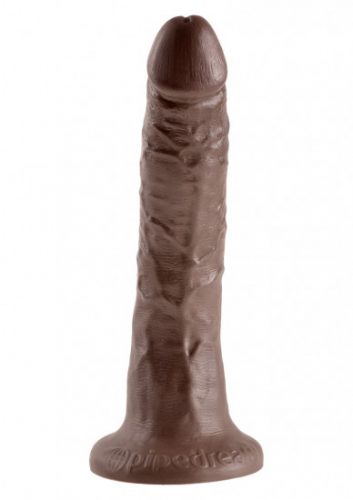 Realistické dildo Hot Stud (18 cm)