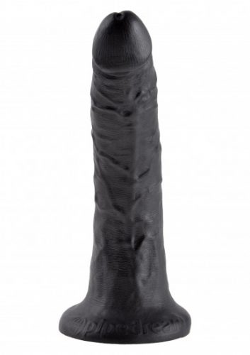 Realistické dildo Hot Stud (18 cm)