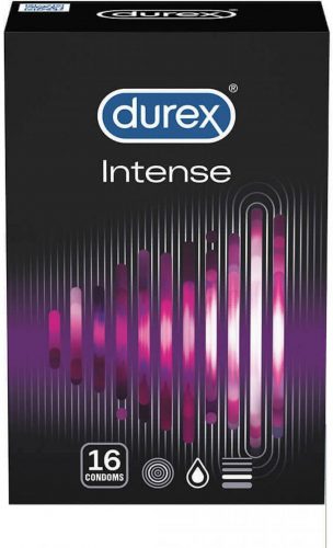 Durex Intense kondomy 16 ks Durex