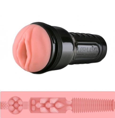 Fleshlight vagina Clasic Pink Lady Destroya