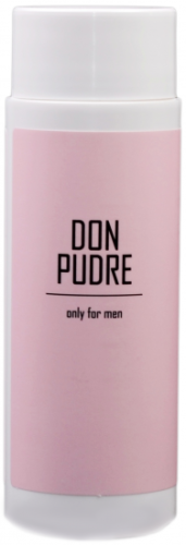 Pudr Don Pudre (150 g)