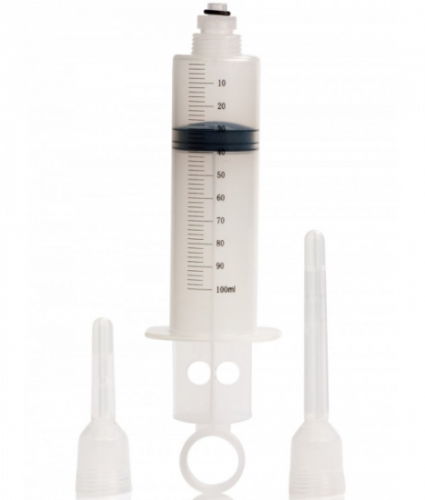 Klystýr Syringe