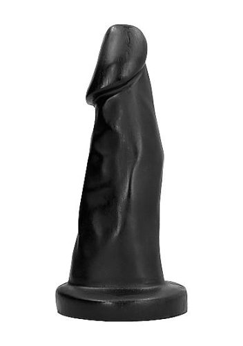 All Black Dildo XXL AB38 27 cm All Black