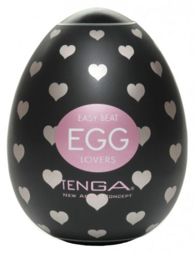 Tenga Egg Lovers masturbátor