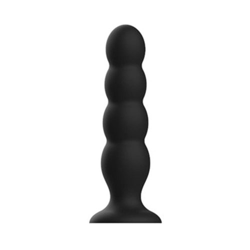 BASIC X Quinn FourBall dildo s rotačními kuličkami uvnitř BASIC X