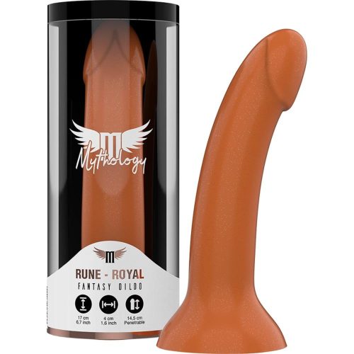 MYTHOLOGY Rune royal dildo M Mythology