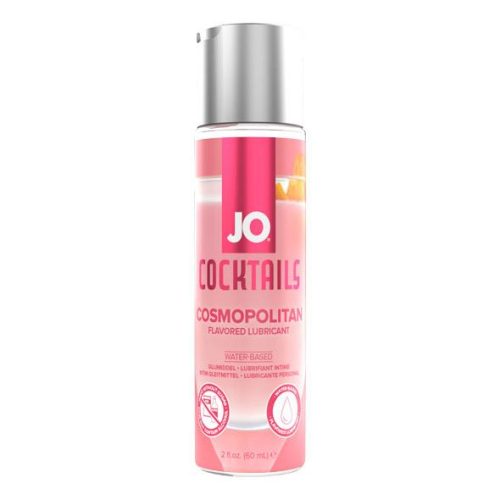 JO H2O Lubrikační gel - Cosmopolitan 60 ml System JO