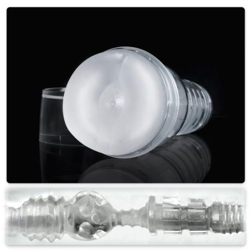 Fleshlight Ice Butt (Crystal) Fleshlight