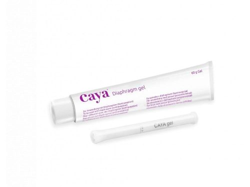 Caya diafragma gel 60 ml ForLady