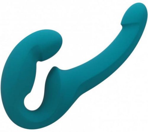 Fun Factory Share Lite připínací penis (25 cm)